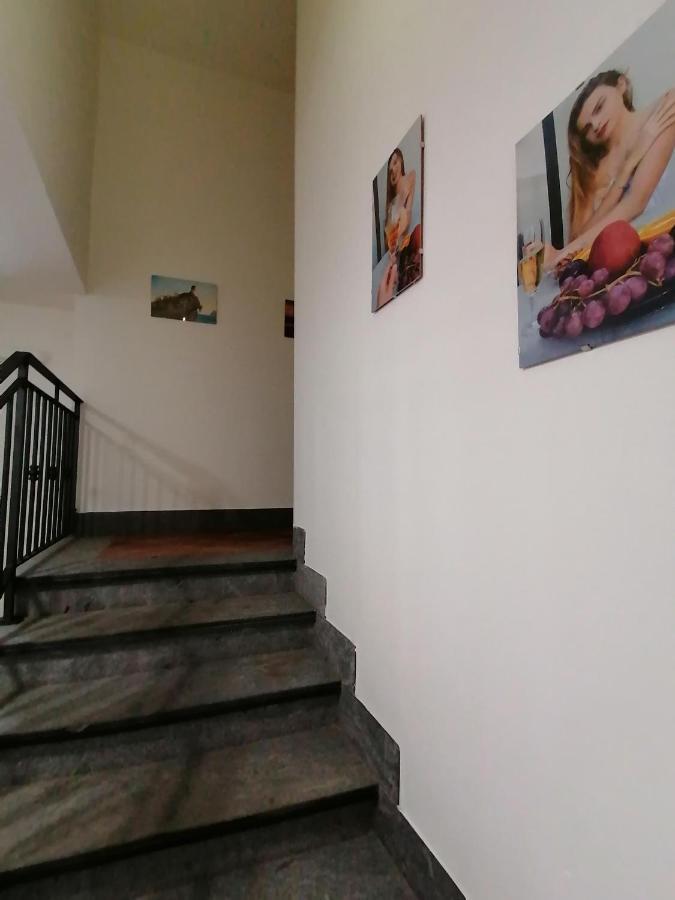 Hotel Posidonia سابري المظهر الخارجي الصورة