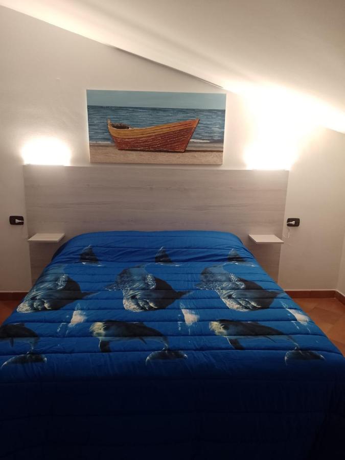 Hotel Posidonia سابري المظهر الخارجي الصورة
